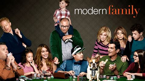 modern family theflixer|Modern Family .